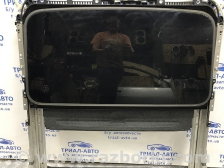 ФОТО Люк в сборе для Toyota RAV-4 (05-12) Київ