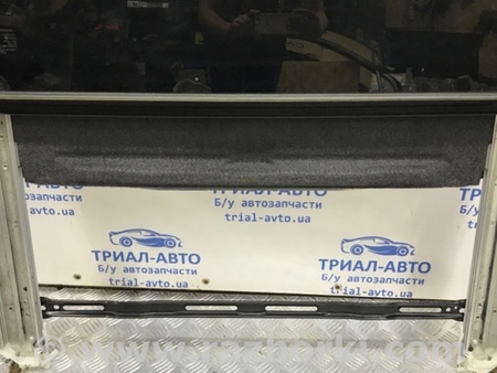 ФОТО Люк в сборе для Toyota RAV-4 (05-12) Київ