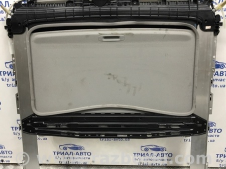 ФОТО Люк в сборе для Toyota RAV-4 (05-12) Київ