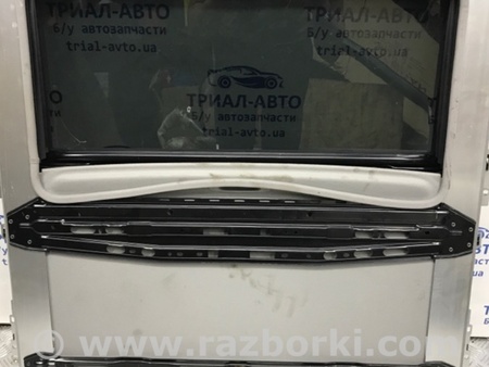 ФОТО Люк в сборе для Toyota RAV-4 (05-12) Київ