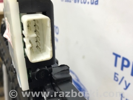 ФОТО Люк в сборе для Toyota RAV-4 (05-12) Київ