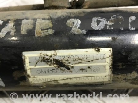 ФОТО Рулевая рейка для Hyundai Santa Fe CM (05-12) Київ