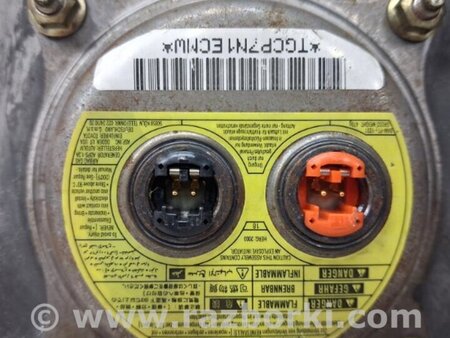 ФОТО Подушка безопасности в руль для Toyota Land Cruiser Prado 120 Киев