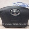 Подушка безопасности в руль Toyota Land Cruiser Prado 120