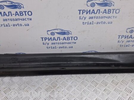 ФОТО Накладка порога внешняя левая для Mitsubishi ASX Киев