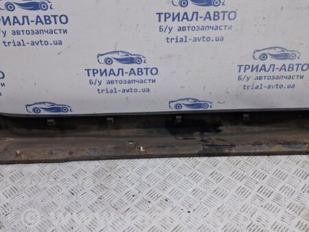 ФОТО Накладка порога внешняя левая для Mitsubishi ASX Киев