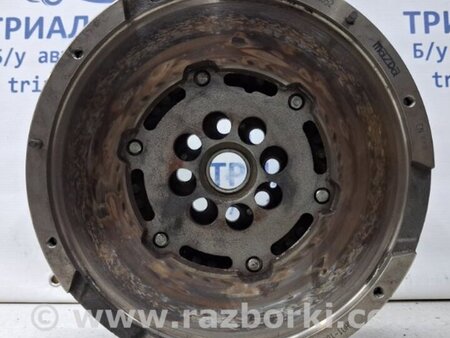 ФОТО Маховик для Mazda CX-5 KE (12-17) Киев