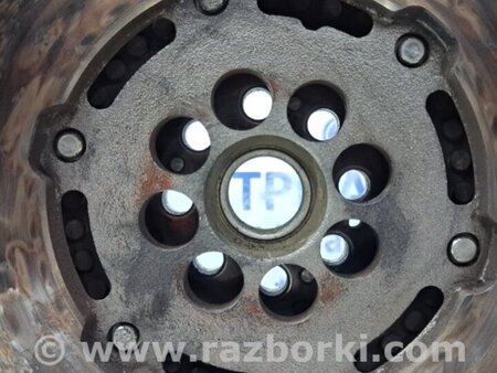 ФОТО Маховик для Mazda CX-5 KE (12-17) Киев