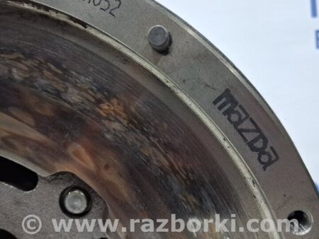 ФОТО Маховик для Mazda CX-5 KE (12-17) Киев