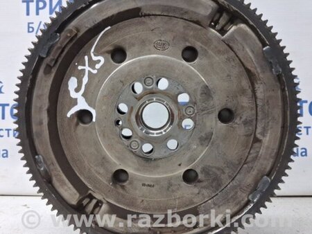 ФОТО Маховик для Mazda CX-5 KE (12-17) Киев