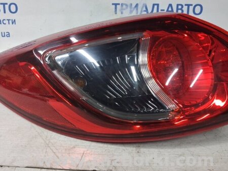 ФОТО Фонарь задний внешний левый для Mazda CX-5 KE (12-17) Киев