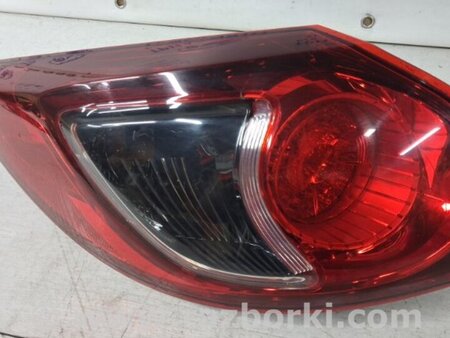 ФОТО Фонарь задний внешний левый для Mazda CX-5 KE (12-17) Киев