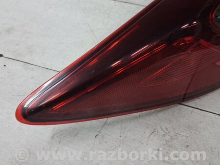 ФОТО Фонарь задний внешний левый для Mazda CX-5 KE (12-17) Киев