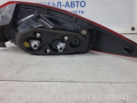 ФОТО Фонарь задний внешний левый для Mazda CX-5 KE (12-17) Киев