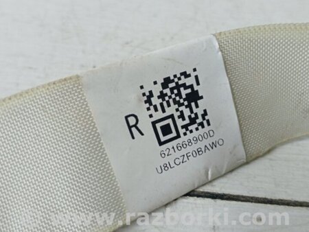 ФОТО Airbag потолка(шторка) правый для Toyota RAV-4 (15-18) Киев