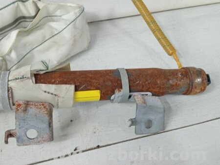 ФОТО Airbag потолка(шторка) левый для Toyota RAV-4 (15-18) Киев