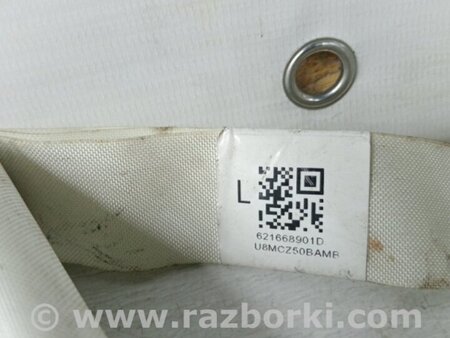 ФОТО Airbag потолка(шторка) левый для Toyota RAV-4 (15-18) Киев