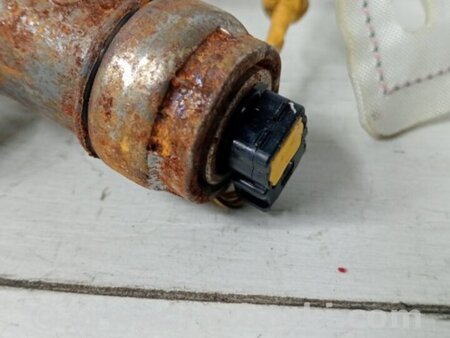 ФОТО Airbag потолка(шторка) левый для Toyota RAV-4 (15-18) Киев