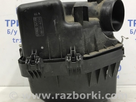 ФОТО Корпус воздушного фильтра для Toyota RAV-4 (15-18) Киев