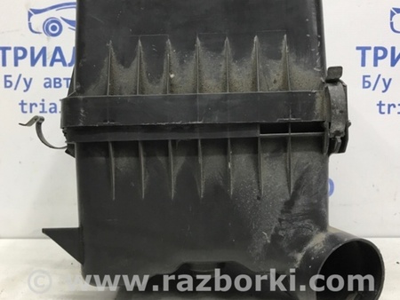 ФОТО Корпус воздушного фильтра для Toyota RAV-4 (15-18) Киев