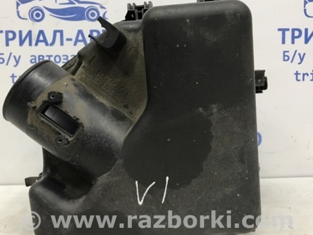 ФОТО Корпус воздушного фильтра для Toyota RAV-4 (15-18) Киев