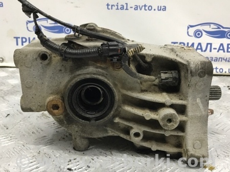 ФОТО Редуктор задний для Toyota RAV-4 (15-18) Киев