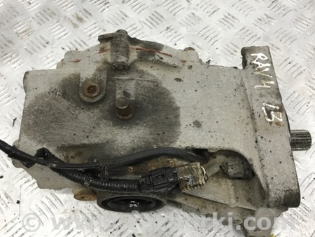 ФОТО Редуктор задний для Toyota RAV-4 (15-18) Киев
