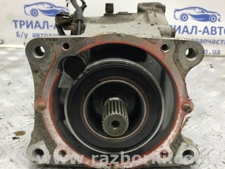 ФОТО Редуктор задний для Toyota RAV-4 (15-18) Киев