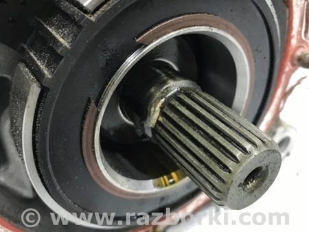 ФОТО Редуктор задний для Toyota RAV-4 (15-18) Киев