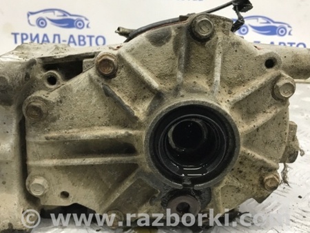 ФОТО Редуктор задний для Toyota RAV-4 (15-18) Киев