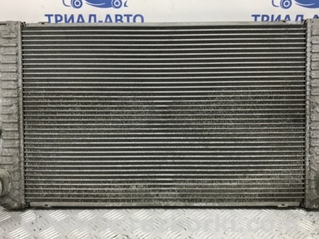 ФОТО Радиатор интеркуллера для Toyota RAV-4 (15-18) Киев