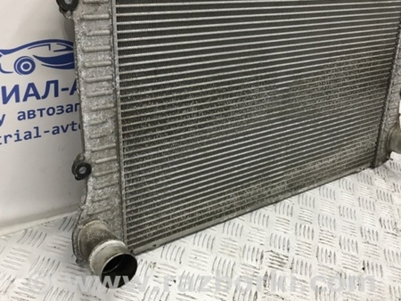ФОТО Радиатор интеркуллера для Toyota RAV-4 (15-18) Киев