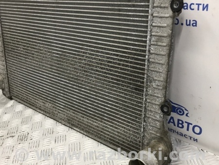 ФОТО Радиатор интеркуллера для Toyota RAV-4 (15-18) Киев