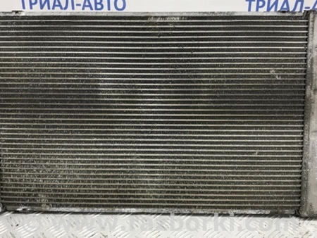 ФОТО Радиатор интеркуллера для Toyota RAV-4 (15-18) Киев