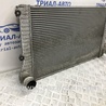 ФОТО Радиатор интеркуллера для Toyota RAV-4 (15-18) Киев