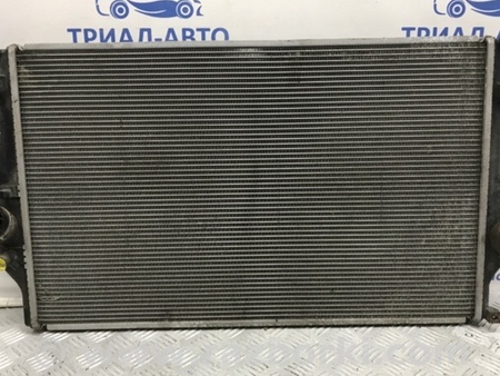 ФОТО Радиатор основной для Toyota RAV-4 (15-18) Киев