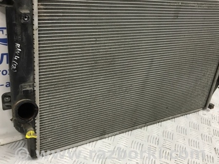 ФОТО Радиатор основной для Toyota RAV-4 (15-18) Киев