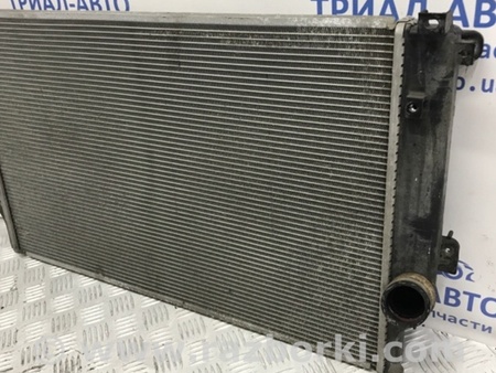 ФОТО Радиатор основной для Toyota RAV-4 (15-18) Киев