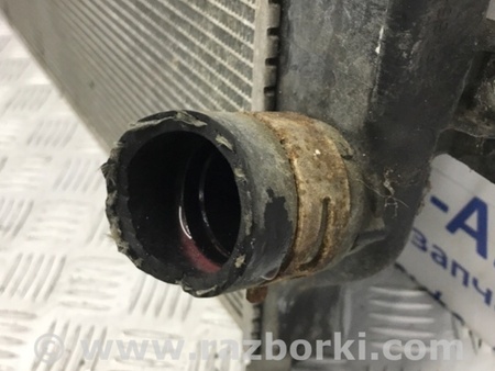 ФОТО Радиатор основной для Toyota RAV-4 (15-18) Киев