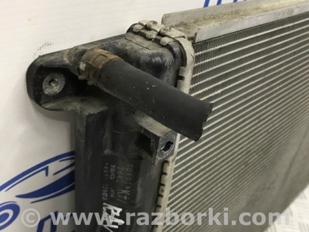 ФОТО Радиатор основной для Toyota RAV-4 (15-18) Киев