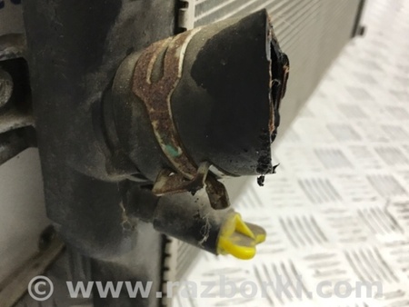 ФОТО Радиатор основной для Toyota RAV-4 (15-18) Киев