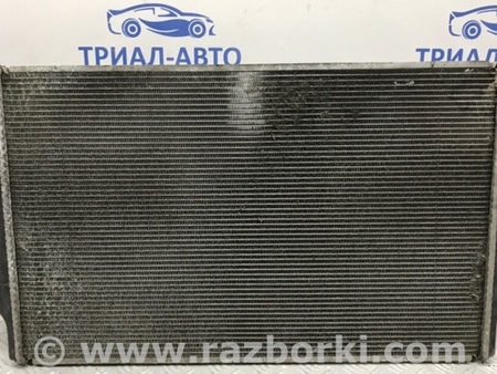 ФОТО Радиатор основной для Toyota RAV-4 (15-18) Киев