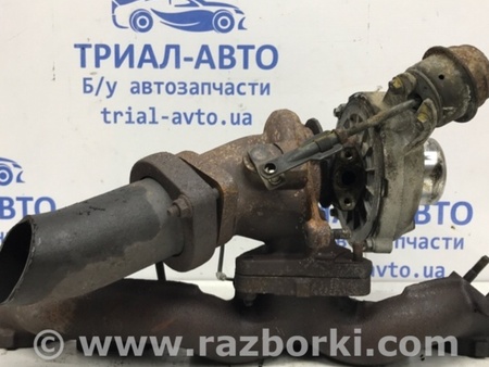 ФОТО Турбина для SsangYong Rexton Київ