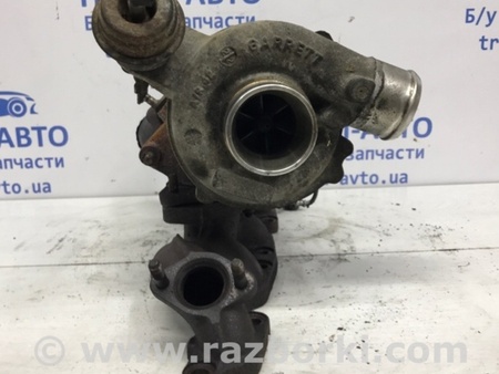 ФОТО Турбина для SsangYong Rexton Київ