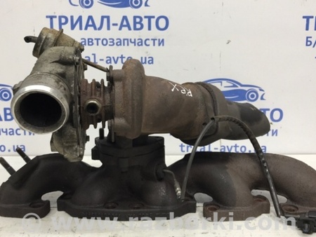 ФОТО Турбина для SsangYong Rexton Київ