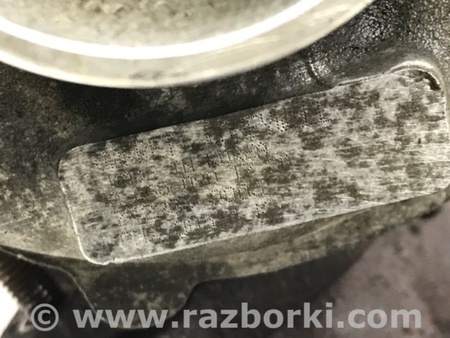 ФОТО Турбина для SsangYong Rexton Київ