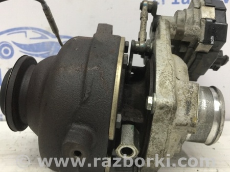 ФОТО Турбина для SsangYong Korando Киев