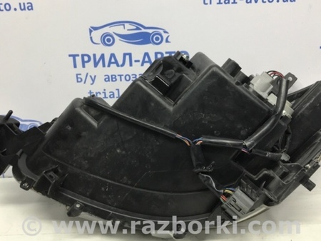 ФОТО Фара правая галоген Рестайлинг для Mazda CX-5 KE (12-17) Киев