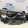 Фара правая галоген Рестайлинг Mazda CX-5 KE (12-17)