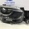 ФОТО Фара правая галоген Рестайлинг для Mazda CX-5 KE (12-17) Киев